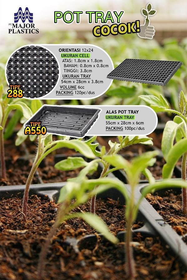 Pot Tray Complete Brochure ID LOGO 19